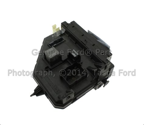 2007 ford explorer smart junction box|Smart Junction Box (JSB) replacement cost. .